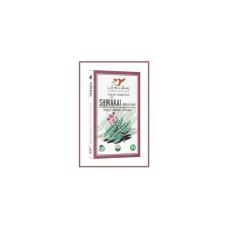Shikakai Pudra Ayurvedica 100gr, Le Erbe di Janas