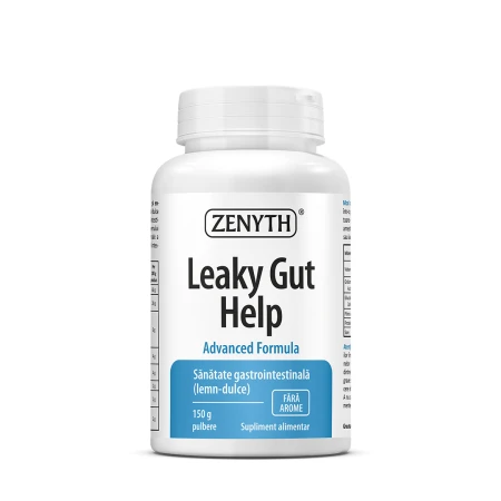 Leaky Gut Help, 150g, Zenyth