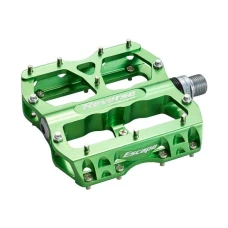 Pedale Reverse Escape verde deschis