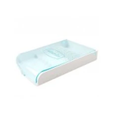 Cutie Depozitare Varfuri, Waterpik, Waterpulse, TM-300, pentru Dus Bucal, 6x Locuri