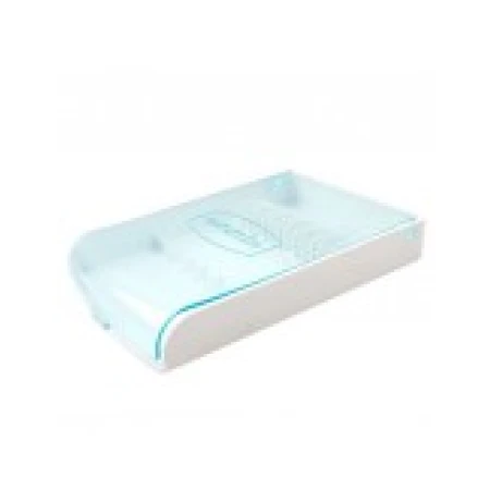 Cutie Depozitare Varfuri, Waterpik, Waterpulse, TM-300, pentru Dus Bucal, 6x Locuri