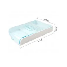 Cutie Depozitare Varfuri, Waterpik, Waterpulse, TM-300, pentru Dus Bucal, 6x Locuri