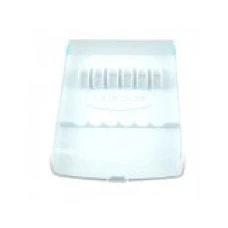 Cutie Depozitare Varfuri, Waterpik, Waterpulse, TM-300, pentru Dus Bucal, 6x Locuri