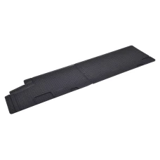 Covorase auto FIAT Ducato; CITROEN Jumper; PEUGEOT Boxer 2006 rand 2 (NU este compatibil cu camioneta cu cabina dubla) Rigum