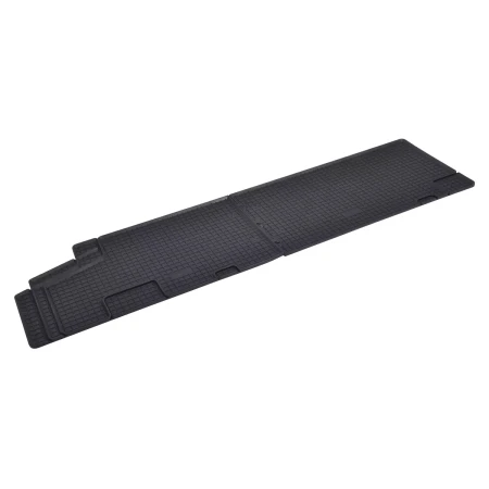 Covorase auto FIAT Ducato; CITROEN Jumper; PEUGEOT Boxer 2006 rand 2 (NU este compatibil cu camioneta cu cabina dubla) Rigum