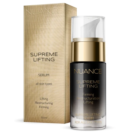 Ser Supreme Lifting, 30ml, Nuance