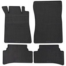Covorase auto MERCEDES C-Class (W202)/ CLK (C/A208) Petex