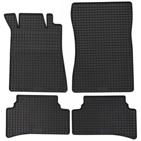 Covorase auto MERCEDES C-Class (W202)/ CLK (C/A208) Petex