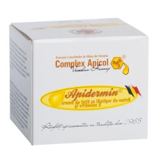 Apidermin, 30mililitri, Complex Apicol