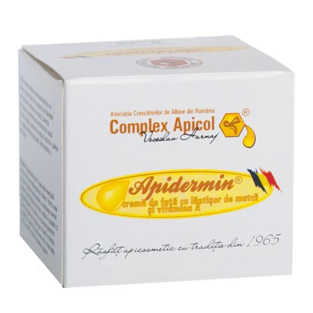 Apidermin, 30mililitri, Complex Apicol