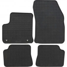 Covorase auto PEUGEOT e-208 2020 - prezent; OPEL Corsa F Electric (Corsa E) 2020 - prezent/ Mokka B Electric (Mokka E) 2021 - prezent Petex