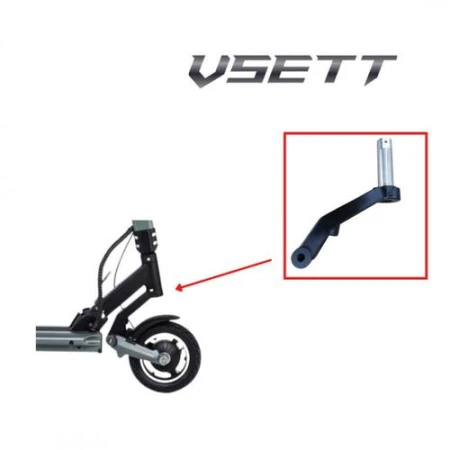Mecanism pliere cu prindere pentru trotineta electrica VSETT 8