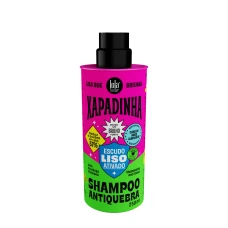 Sampon anti-rupere Xapadinha, 250ml, Lola Cosmetics
