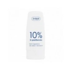 Lotiune de Corp, Ziaja, cu D-Pantenol 10%, pentru Calmarea Pielii Iritate, 60ml