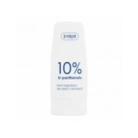 Lotiune de Corp, Ziaja, cu D-Pantenol 10%, pentru Calmarea Pielii Iritate, 60ml