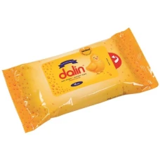 Servetele umede Soft&Clean, 15 bucati, Dalin