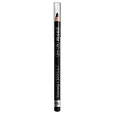Creion multifunctional Naturally Perfect 005 Deep Black, 0.78g, Miss Sporty