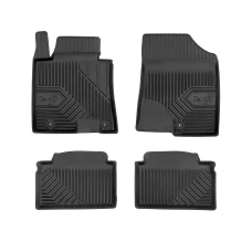 Covorase auto Frogum tip Tavita No. 77 pentru HYUNDAI I30 II 2011-2017