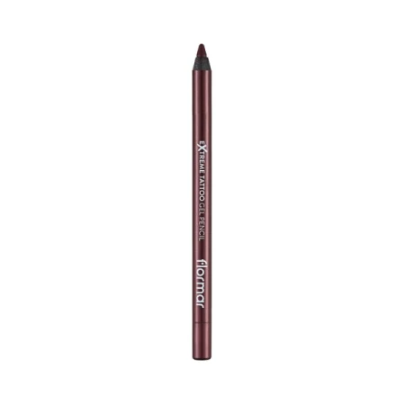 Creion de ochi Extreme Tattoo Gel 05 Very Berry, 1.2g, Flormar