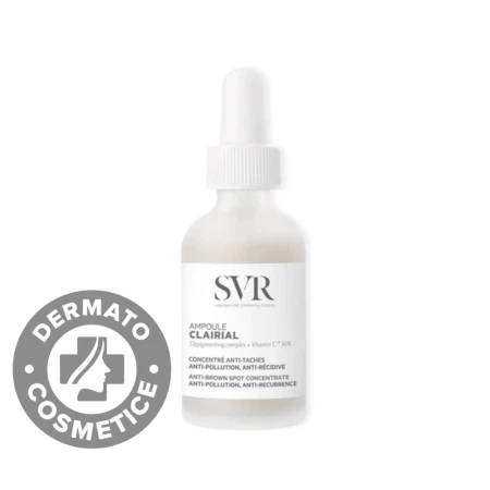 Ser depigmentant Ampoule Clairial, 30ml, SVR