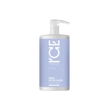 Masca de par Ice Keep my Blonde, 750ml, Natura Siberica