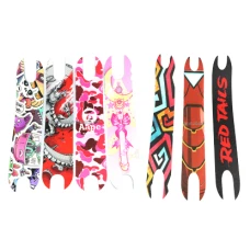 Sticker antiderapant pentru Xiaomi Mijia M365/Essential/1S