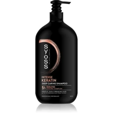 Sampon Keratin, 750ml, Syoss