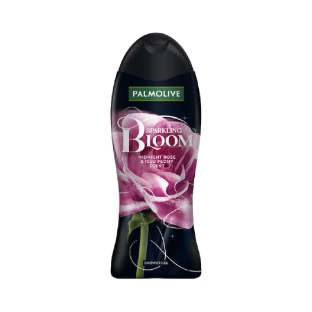 Gel de dus Sparkling Bloom Rose & Peony, 500ml, Palmolive