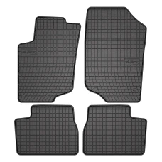 Covorase auto Frogum pentru PEUGEOT 207 2006-2014