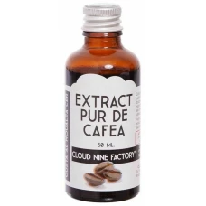 Extract pur de cafea 50ml Cloud Nine Factory