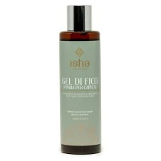 Gel pentru par cu ulei de cactus indian 200ml Isha
