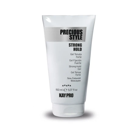 Gel cu fixare extra-puternica, 150ml, KayPro