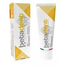 Pasta de dinti Soft, 100ml, Betadent