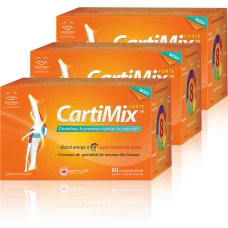 Cartimix tratament 3 luni, Good Days