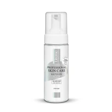 Spuma faciala pentru curatarea tenului Whitening, 150ml, Lirene