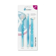 Set de ingrijire interdentara I-Prox Care, 1 bucata, Miradent