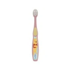Set Pasta de Dinti si Periuta, Crest, Baby, Training Kit, pentru Obiceiuri Sanatoase de periaj, Bebelusi 0-3 Ani, 45gr
