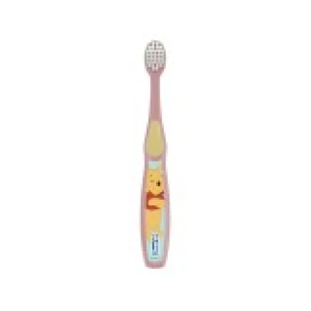 Set Pasta de Dinti si Periuta, Crest, Baby, Training Kit, pentru Obiceiuri Sanatoase de periaj, Bebelusi 0-3 Ani, 45gr
