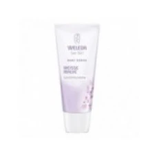 Crema pentru Fata, Weleda, Weisse Malve, cu Extras din Nalba Alba, 50ml