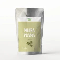 Muira puama pudra 125g Green Bliss