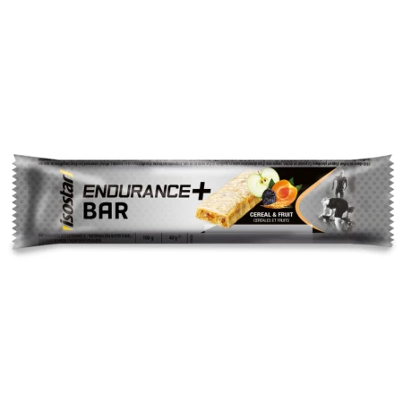 Baton High Carb Endurance+, 40g, Isostar