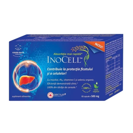 Inocell, 60capsule, Good Days