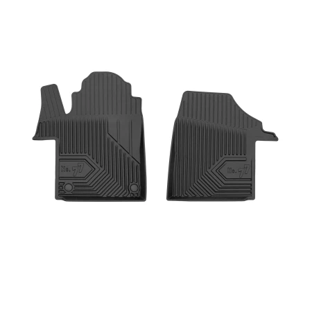 Covorase auto Frogum tip Tavita No. 77 pentru MERCEDES E-Vito III W447 2020-Prezent
