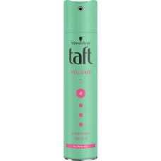 Fixativ Volume Ultra Strong Hold, 250ml, Taft