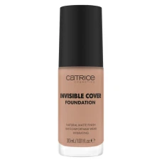 Fond de ten Invisible Cover Foundation 035C, 30ml, Catrice