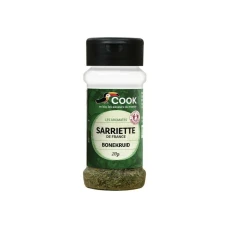 Cimbru salbatic frunze bio 20g Cook