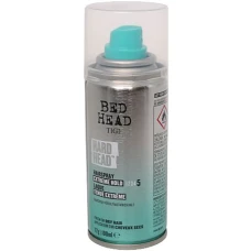Fixativ de par Hard Head mini Bed Head, 100ml, Tigi