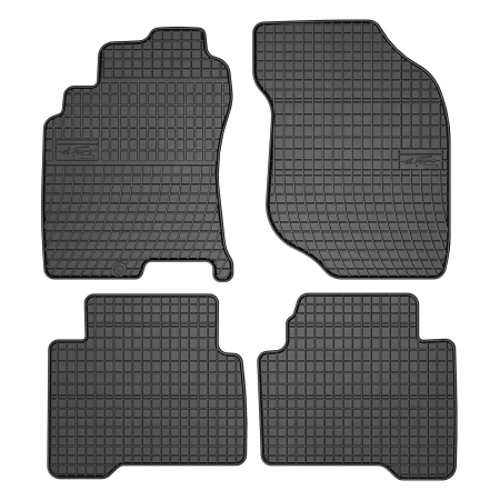 Covorase auto Frogum pentru  NISSAN X-Trail I T30 2001-2007