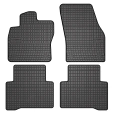 Covorase auto Frogum pentru  VOLKSWAGEN Touran II 2015-Prezent
