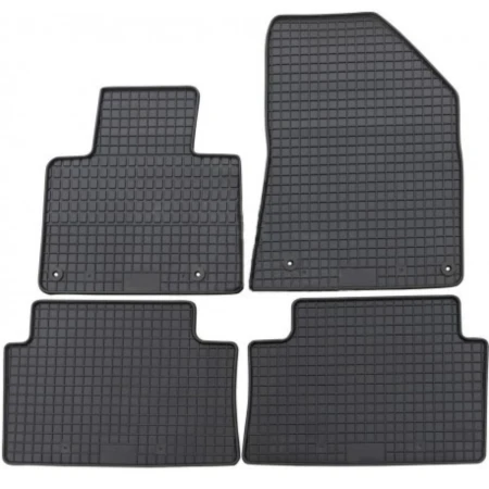Covorase auto CITROEN C5 2008 - prezent/ C5 Tourer 2009 - prezent Petex